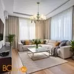 Люстра Lumion ILMIRA 8337/6 - Фото 0