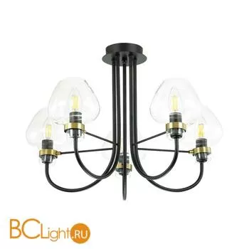 Потолочная люстра Lumion Ilona 3708/5C - Фото 0