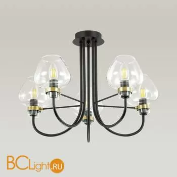 Потолочная люстра Lumion Ilona 3708/5C