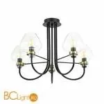 Потолочная люстра Lumion Ilona 3708/5C - Фото 0