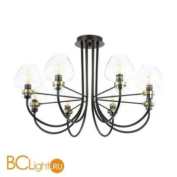 Потолочная люстра Lumion Ilona 3708/8C - Фото 0