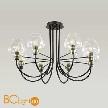 Потолочная люстра Lumion Ilona 3708/8C