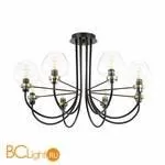 Потолочная люстра Lumion Ilona 3708/8C - Фото 0