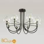 Потолочная люстра Lumion Ilona 3708/8C