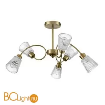 Потолочный светильник Lumion IMANA 8154/6C