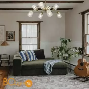 Потолочный светильник Lumion IMANA 8154/8C - Фото 0