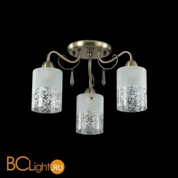 Потолочная люстра Lumion Imani 3262/3C