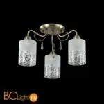 Потолочная люстра Lumion Imani 3262/3C