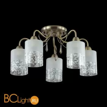 Потолочная люстра Lumion Imani 3262/5C