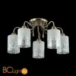 Потолочная люстра Lumion Imani 3262/5C