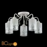 Потолочная люстра Lumion Imani 3263/5C