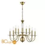 Люстра Lumion INCANTO new 8033/10