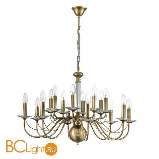 Люстра Lumion INCANTO new 8033/16