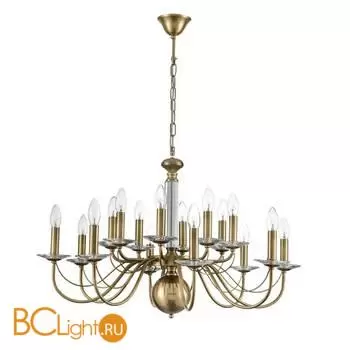 Люстра Lumion INCANTO new 8033/16