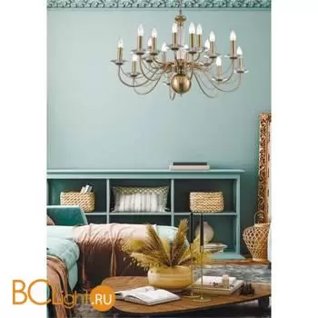 Люстра Lumion INCANTO new 8033/16 - Фото 0