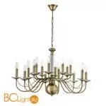 Люстра Lumion INCANTO new 8033/16