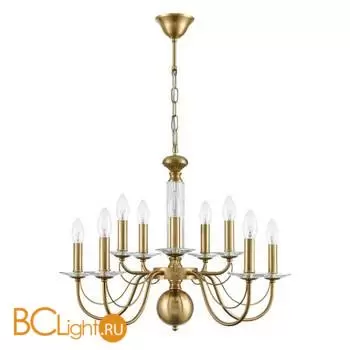 Люстра Lumion INCANTO new 8033/10