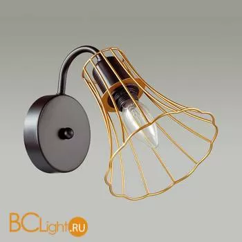 Бра Lumion Ingrid 3776/1W - Фото 0