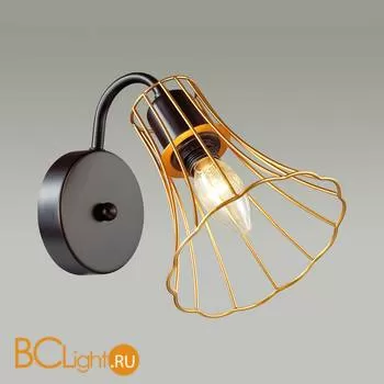 Бра Lumion Ingrid 3776/1W - Фото 1