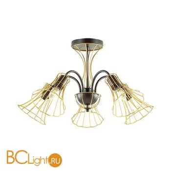 Потолочная люстра Lumion Ingrid 3776/5C