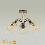 Потолочная люстра Lumion Ingrid 3776/5C - Фото 1