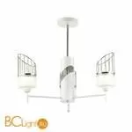 Потолочная люстра Lumion Inna 3737/3C - Фото 0