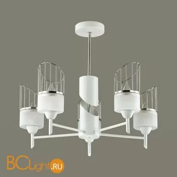 Потолочная люстра Lumion Inna 3737/5C