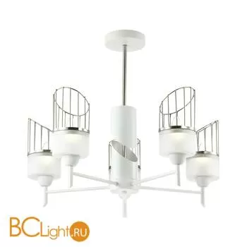 Потолочная люстра Lumion Inna 3737/5C - Фото 0