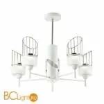 Потолочная люстра Lumion Inna 3737/5C - Фото 0