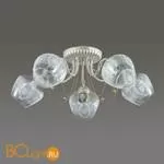 Потолочная люстра Lumion Irena 3124/5C