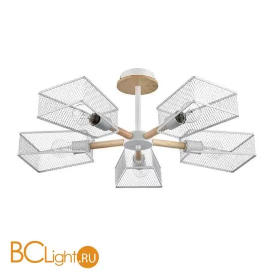 Люстра Lumion IRMA 8246/5C