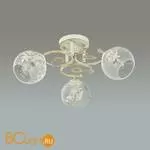 Потолочная люстра Lumion Ivetta 3000/3C