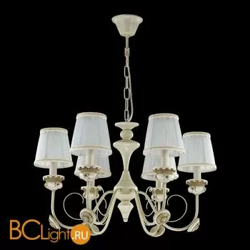 Люстра Lumion Ivoriana 3514/6 - Фото 0