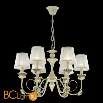 Люстра Lumion Ivoriana 3514/6 - Фото 1