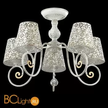 Потолочная люстра Lumion Izidora 3465/5C