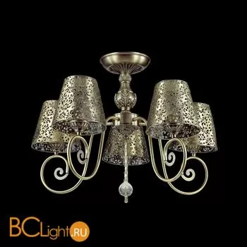 Потолочная люстра Lumion Izidora 3466/5C