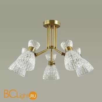 Потолочная люстра Lumion Jackie 3704/5C