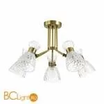 Потолочная люстра Lumion Jackie 3704/5C - Фото 0