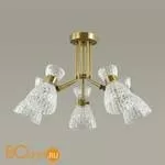 Потолочная люстра Lumion Jackie 3704/5C