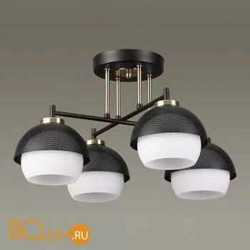 Люстра Lumion Jade 4456/4C - Фото 0