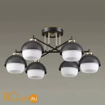 Люстра Lumion Jade 4456/6C - Фото 0