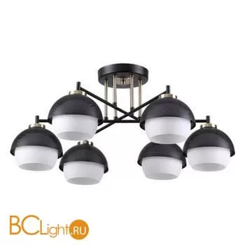 Люстра Lumion Jade 4456/6C