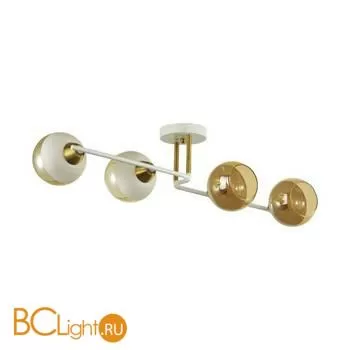 Люстра Lumion JANET 5216/4C