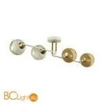 Люстра Lumion JANET 5216/4C