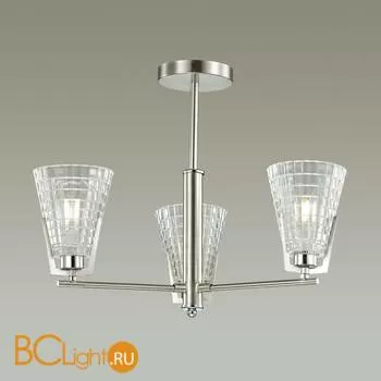 Потолочная люстра Lumion Janna 4409/3C