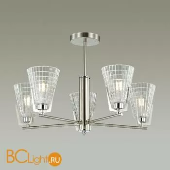 Потолочная люстра Lumion Janna 4409/5C