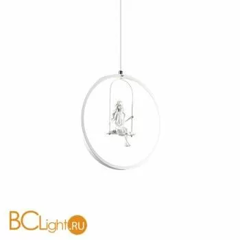 Подвесной светильник Lumion Jasper 3718/18L