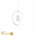 Подвесной светильник Lumion Jasper 3718/18L