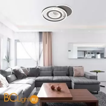 Потолочный светильник Lumion Jean 4504/85CL - Фото 1