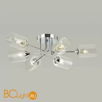 Люстра Lumion Jerry 4529/6C - Фото 0